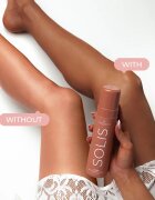 COCOSOLIS SOLIS Dark önbarnító hab 200 ml
