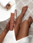COCOSOLIS SOLIS Dark önbarnító hab 200 ml