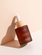 COCOSOLIS SOLIS Self-Tanning Face Serum önbarnító szérum arcra 50 ml