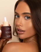 COCOSOLIS SOLIS Self-Tanning Face Serum önbarnító szérum arcra 50 ml
