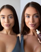 COCOSOLIS SOLIS Self-Tanning Face Serum önbarnító szérum arcra 50 ml