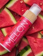 COCOSOLIS WATERMELON ápoló- és napvédő olaj védőfaktor nélkül illattal Watermelon 100 ml