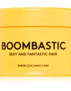 Cocunat Boombastic megújító és erősítő maszk hajra 200 ml