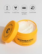 Cocunat Boombastic megújító és erősítő maszk hajra 200 ml