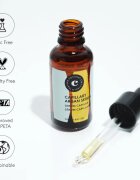 Cocunat Capillary Serum hidratáló és tápláló szérum hajra 30 ml
