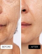 Cocunat Clinical AHA Complex 10% Gyengéd éjszakai peeling szérum öregedés ellen 30 ml