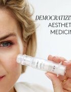 Cocunat Clinical Beauty Filler öregedés elleni arcszérum mikrotűkkel 5 ml