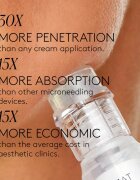 Cocunat Clinical Beauty Filler öregedés elleni arcszérum mikrotűkkel 5 ml