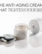 Cocunat Clinical Molecular Therapy feszesítő krém öregedés ellen 50 ml