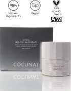 Cocunat Clinical Molecular Therapy feszesítő krém öregedés ellen 50 ml
