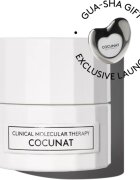 Cocunat Clinical Molecular Therapy feszesítő krém öregedés ellen 50 ml