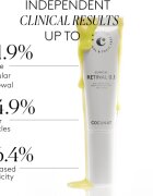 Cocunat Clinical Retinal regeneráló éjszakai szérum 30 ml
