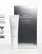 Cocunat Clinical Retinal regeneráló éjszakai szérum 30 ml