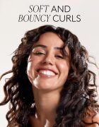 Cocunat Curl Booster hidratáló ápolás a hullámos és göndör hajra 250 ml