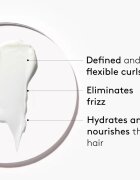 Cocunat Curl Booster hidratáló ápolás a hullámos és göndör hajra 250 ml