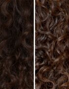 Cocunat Curl Booster hidratáló ápolás a hullámos és göndör hajra 250 ml