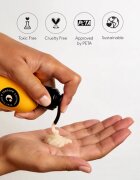 Cocunat Curl Booster hidratáló ápolás a hullámos és göndör hajra 250 ml