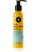 Cocunat Curl Moisturizer öblítés nélküli kondicionáló hidratáló hatással 150 ml