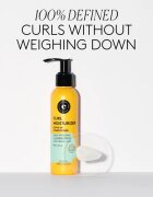 Cocunat Curl Moisturizer öblítés nélküli kondicionáló hidratáló hatással 150 ml