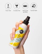 Cocunat Curl Spray fixáló spray a hullámos és göndör hajra 125 ml