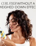 Cocunat Curl Spray fixáló spray a hullámos és göndör hajra 125 ml