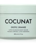 Cocunat Exotic Orange testhab 200 ml