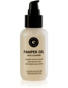 Cocunat Pamper Gel tisztító gél az arcra 100 ml