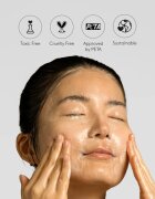 Cocunat Pamper Gel tisztító gél az arcra 100 ml