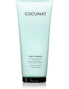 Cocunat Pure sampon hajolajjal 200 ml