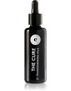 Cocunat The Cure tápláló szérum bakuchioltartalmú 30 ml