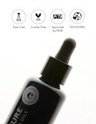 Cocunat The Cure tápláló szérum bakuchioltartalmú 30 ml