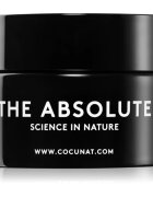 Cocunat Treatment The Absolute fiatalító krém a bőröregedés ellen 50 ml