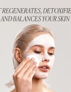 Cocunat Wondermask maszk a tökéletes bőrért 50 g