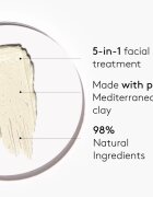 Cocunat Wondermask maszk a tökéletes bőrért 50 g
