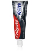 Colgate Advanced White Charcoal fogfehérítő fogkrém faszénnel 75 ml