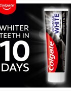 Colgate Advanced White Charcoal fogfehérítő fogkrém faszénnel 75 ml