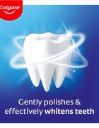 Colgate Advanced White fehérítő paszta fogkő és foltok ellen 75 ml
