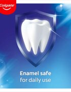 Colgate Advanced White fehérítő paszta fogkő és foltok ellen 75 ml