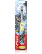 Colgate Batman Extra Soft elemes gyermek fogkefe 1 db