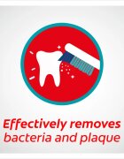 Colgate Extra Clean Medium medium fogkefék 2 db