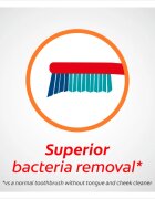 Colgate Extra Clean Medium medium fogkefék 2 db