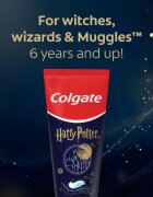 Colgate Harry Potter Bubbling Cauldron fogkrém gyermekeknek 50 ml