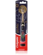 Colgate Harry Potter elemes gyermek fogkefe extra soft Silver 1 db