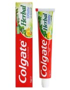 Colgate Herbal White fogkrém gyógynövényekkel fehérítő hatással 75 ml