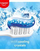 Colgate Max Fresh Cooling Crystals fehérítő fogkrém 75 ml