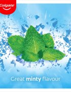 Colgate Max Fresh Cooling Crystals fehérítő fogkrém 75 ml