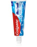 Colgate Max Fresh Cooling Crystals fogkrém 125 ml