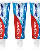 Colgate Max Fresh szett a fogakra