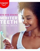 Colgate Max White Bye Bye Stains fogkrém 75 ml