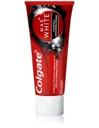 Colgate Max White Charcoal fehérítő fogkrém 20 ml